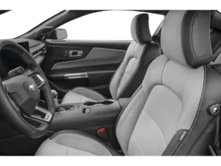 Ford Mustang 2025 EcoBoost 2dr Fastback