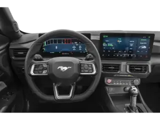 Ford Mustang 2025 EcoBoost 2dr Fastback