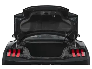 Ford Mustang 2025 EcoBoost 2dr Fastback