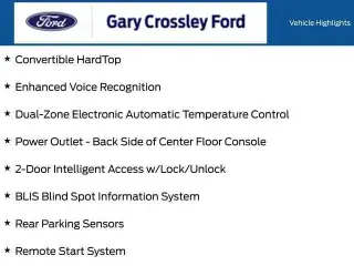Ford Bronco 2023 4x4 Base Advanced 2dr SUV
