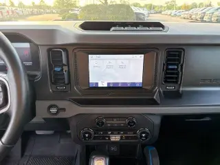 Ford Bronco 2023 4x4 Base Advanced 2dr SUV