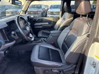 Ford Bronco 2023 4x4 Base Advanced 2dr SUV