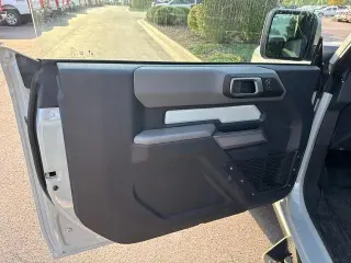 Ford Bronco 2023 4x4 Base Advanced 2dr SUV