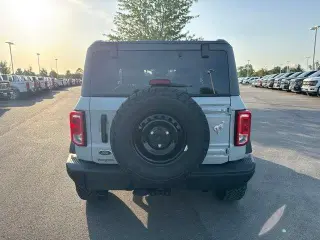 Ford Bronco 2023 4x4 Base Advanced 2dr SUV