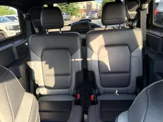 Ford Bronco 2023 4x4 Base Advanced 2dr SUV