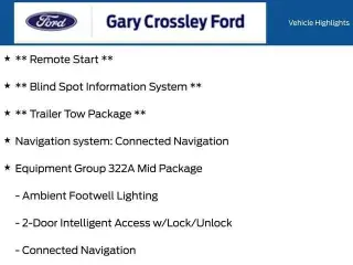 Ford Bronco 2023 4x4 Base Advanced 2dr SUV