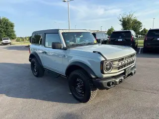 Ford Bronco 2023 4x4 Base Advanced 2dr SUV