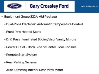 Ford Bronco 2023 4x4 Base Advanced 2dr SUV