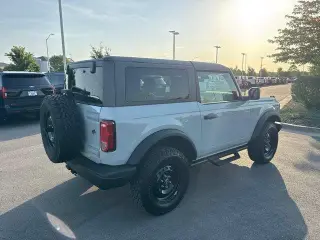 Ford Bronco 2023 4x4 Base Advanced 2dr SUV