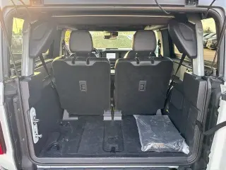 Ford Bronco 2023 4x4 Base Advanced 2dr SUV