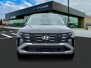 Hyundai TUCSON 2026 SE 4dr SUV