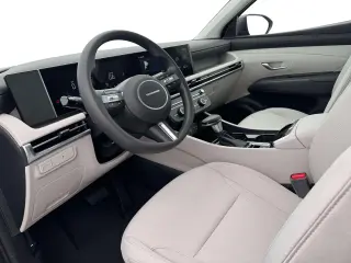 Hyundai TUCSON 2026 SE 4dr SUV