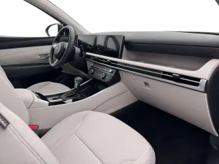 Hyundai TUCSON 2026 SE 4dr SUV