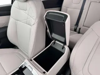 Hyundai TUCSON 2026 SE 4dr SUV