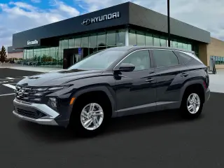Hyundai TUCSON 2026 SE 4dr SUV