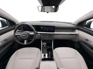 Hyundai TUCSON 2026 SE 4dr SUV