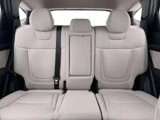 Hyundai TUCSON 2026 SE 4dr SUV