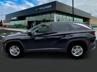 Hyundai TUCSON 2026 SE 4dr SUV