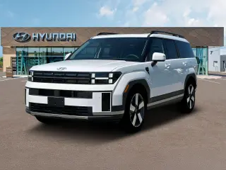 Hyundai SANTA FE Hybrid 2024 AWD Limited 4dr SUV