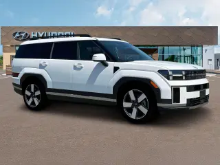 Hyundai SANTA FE Hybrid 2024 AWD Limited 4dr SUV