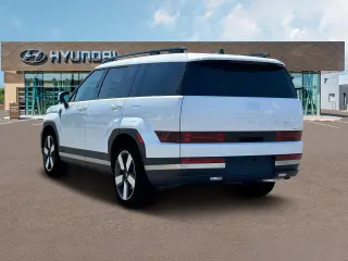 Hyundai SANTA FE Hybrid 2024 AWD Limited 4dr SUV