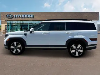 Hyundai SANTA FE Hybrid 2024 AWD Limited 4dr SUV