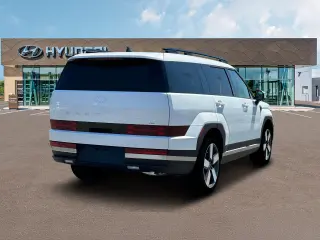 Hyundai SANTA FE Hybrid 2024 AWD Limited 4dr SUV
