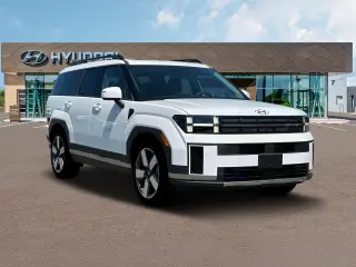 Hyundai SANTA FE Hybrid 2024 AWD Limited 4dr SUV