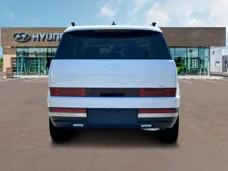 Hyundai SANTA FE Hybrid 2024 AWD Limited 4dr SUV
