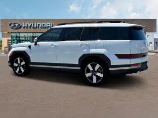 Hyundai SANTA FE Hybrid 2024 AWD Limited 4dr SUV