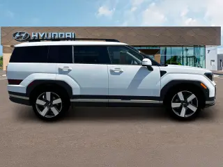 Hyundai SANTA FE Hybrid 2024 AWD Limited 4dr SUV