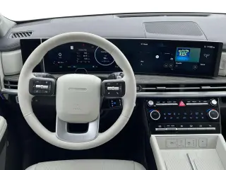 Hyundai SANTA FE Hybrid 2024 AWD Limited 4dr SUV