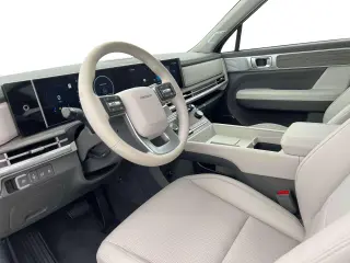 Hyundai SANTA FE Hybrid 2024 AWD Limited 4dr SUV