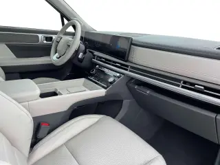 Hyundai SANTA FE Hybrid 2024 AWD Limited 4dr SUV