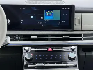 Hyundai SANTA FE Hybrid 2024 AWD Limited 4dr SUV