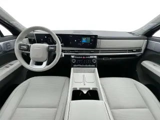 Hyundai SANTA FE Hybrid 2024 AWD Limited 4dr SUV