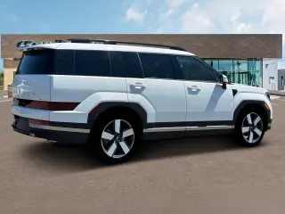 Hyundai SANTA FE Hybrid 2024 AWD Limited 4dr SUV
