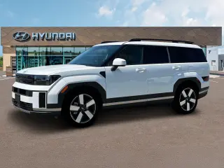Hyundai SANTA FE Hybrid 2024 AWD Limited 4dr SUV