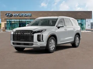 Hyundai PALISADE 2025 AWD SEL 4dr SUV