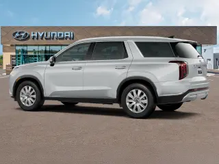 Hyundai PALISADE 2025 AWD SEL 4dr SUV
