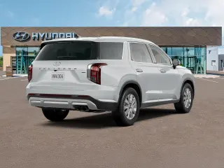 Hyundai PALISADE 2025 AWD SEL 4dr SUV