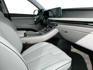 Hyundai PALISADE 2025 AWD SEL 4dr SUV