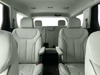 Hyundai PALISADE 2025 AWD SEL 4dr SUV