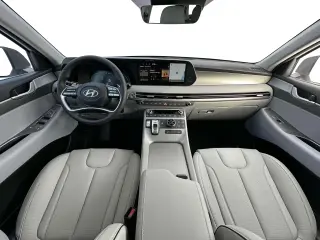 Hyundai PALISADE 2025 AWD SEL 4dr SUV