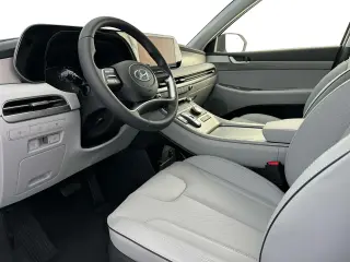 Hyundai PALISADE 2025 AWD SEL 4dr SUV