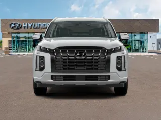 Hyundai PALISADE 2025 AWD SEL 4dr SUV