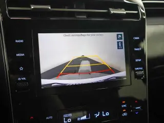 Hyundai TUCSON 2024 AWD SEL 4dr SUV