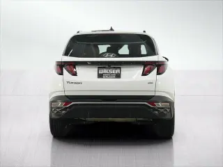 Hyundai TUCSON 2024 AWD SEL 4dr SUV