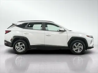 Hyundai TUCSON 2024 AWD SEL 4dr SUV