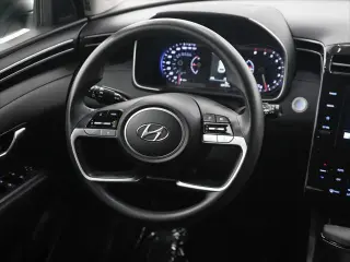 Hyundai TUCSON 2024 AWD SEL 4dr SUV